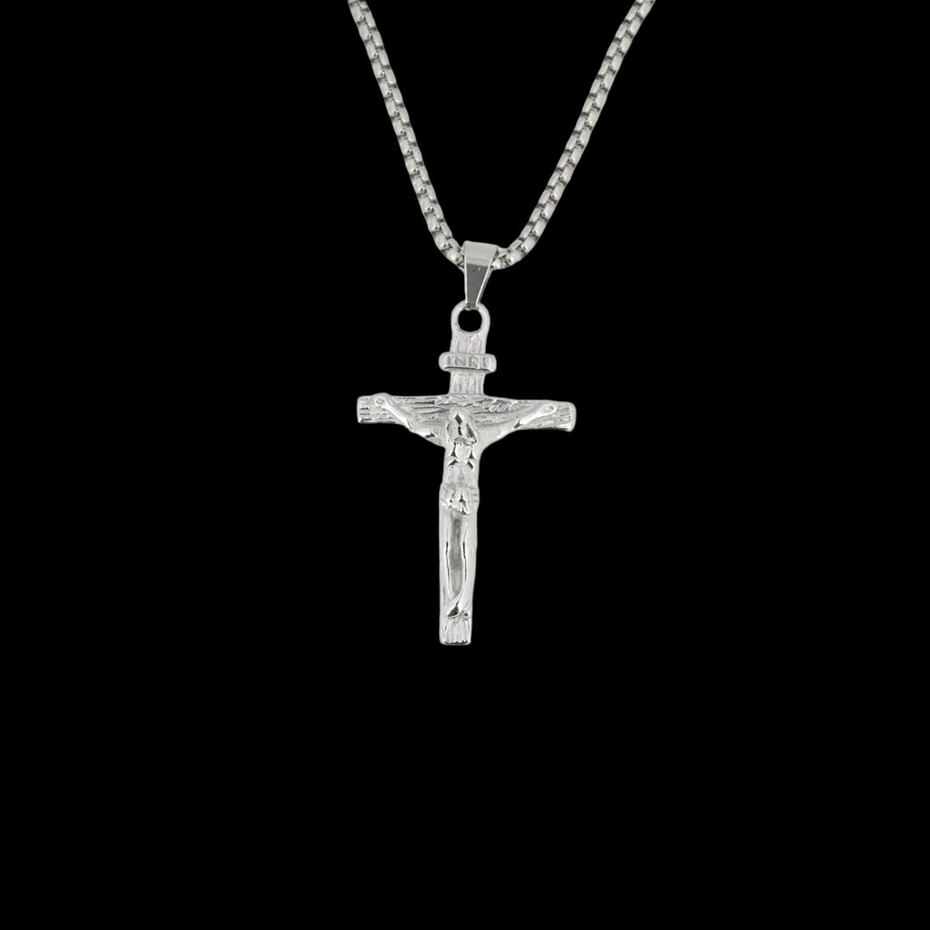 Premium Cross Necklace