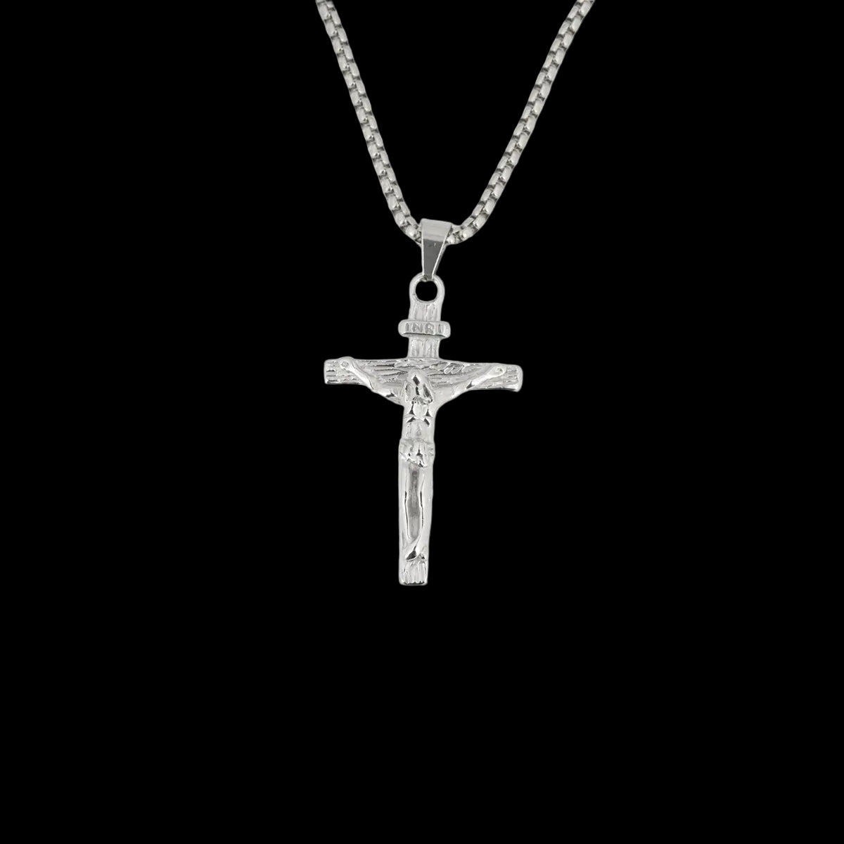 Premium Cross Necklace